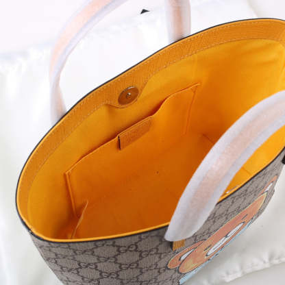 Caramew - GCI Bags - 3212