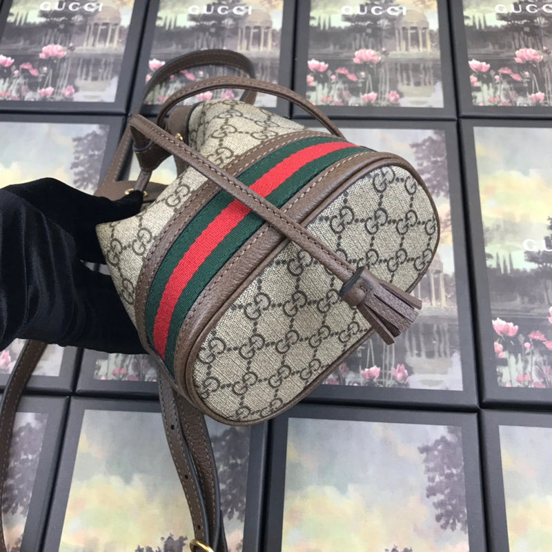 Caramew - GCI Bags - 6249