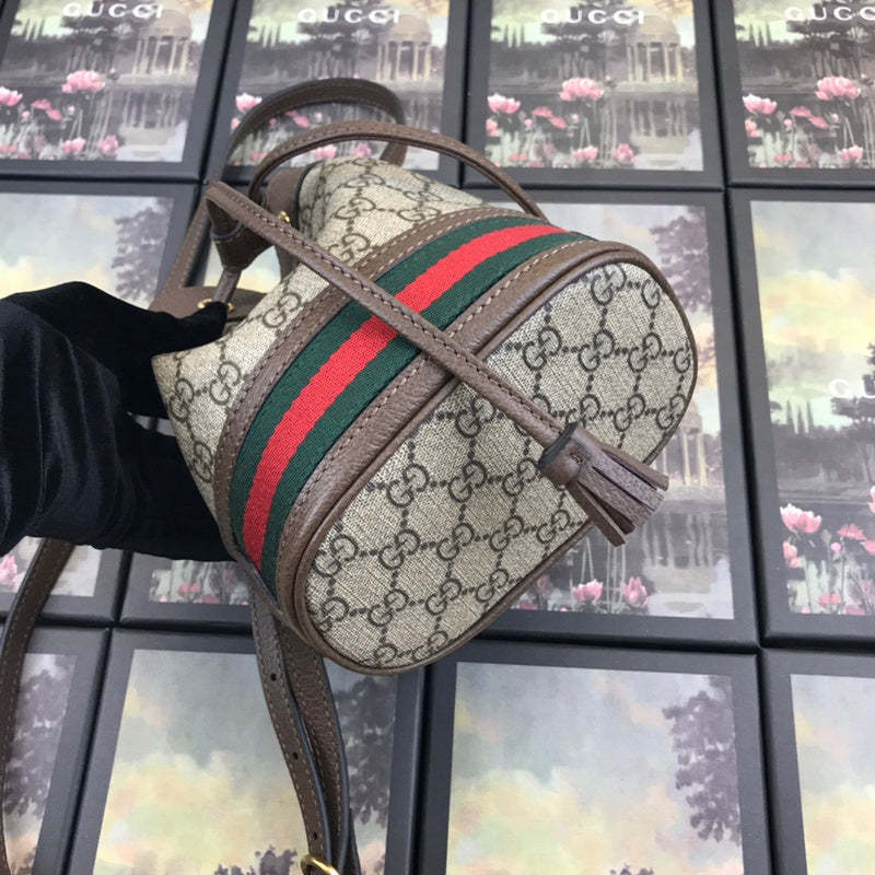 Caramew - GCI Bags - 6249