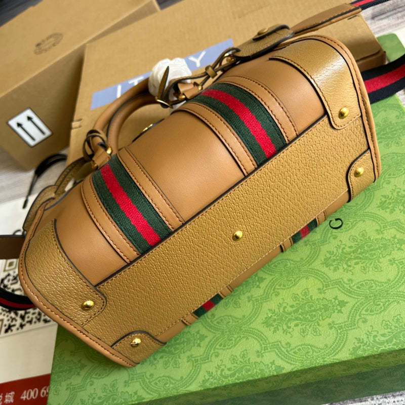 Caramew - GCI Bags - 4179