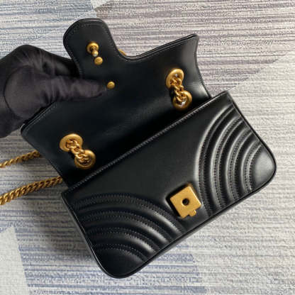 Caramew - GCI Bags - 7028