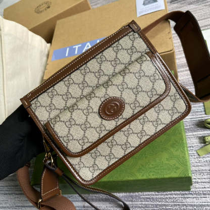 Caramew - GCI Bags - 4559