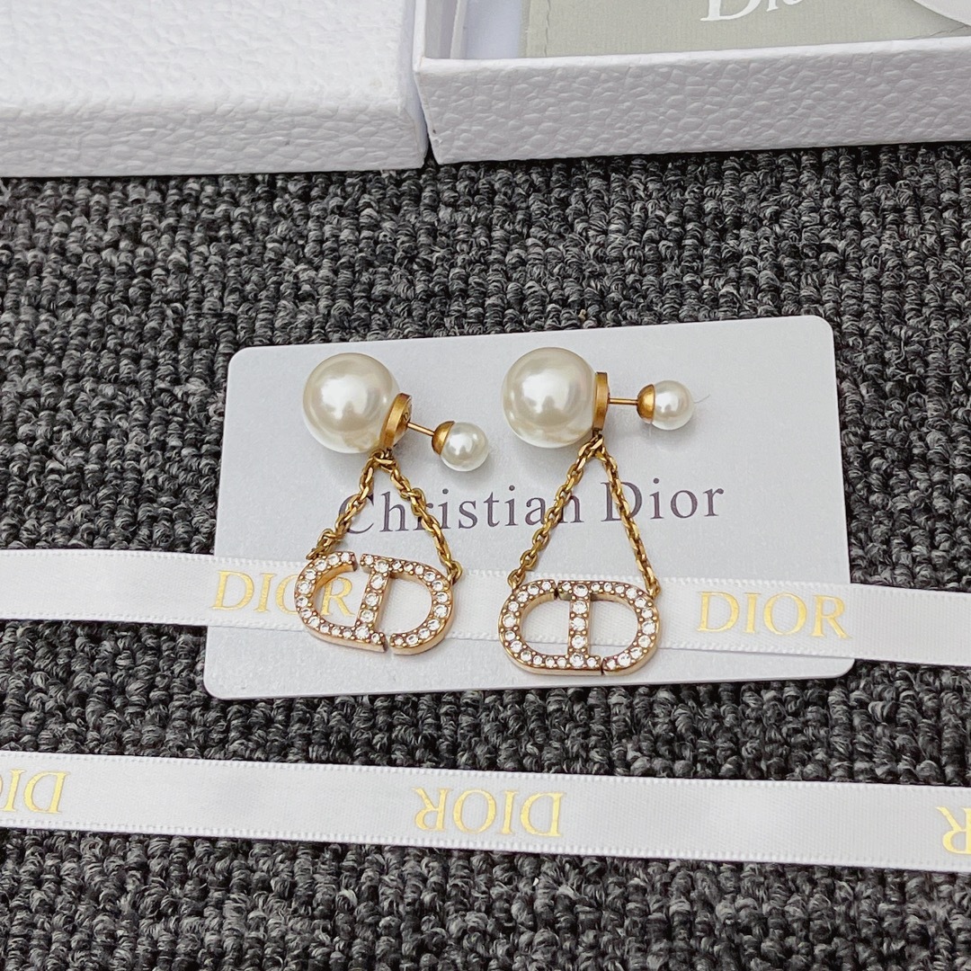 DOR TRIBALES EARRINGS
