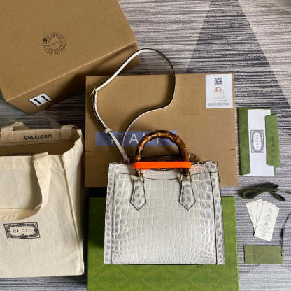 Caramew - GCI Bags - 5087