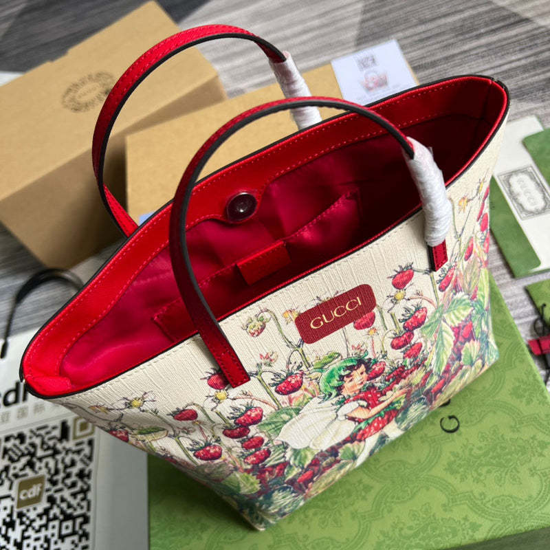 Caramew - GCI Bags - 6890