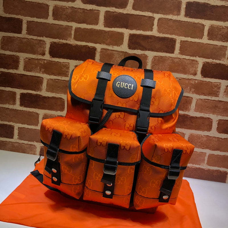 Caramew - GCI Bags - 3906