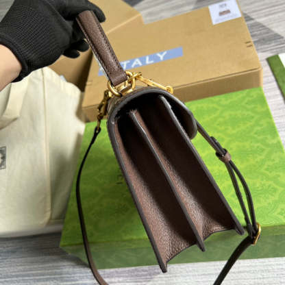 Caramew - GCI Bags - 4708
