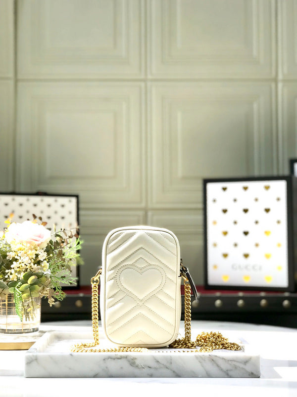 Caramew - GCI Bags - 4993