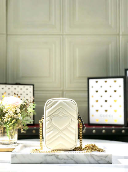 Caramew - GCI Bags - 4993