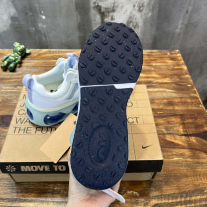 NK Wmns AR.MX 2021 &#8216;Barely Green&#8217; For Men DA1923-100