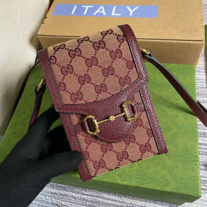 Caramew - GCI Bags - 5037