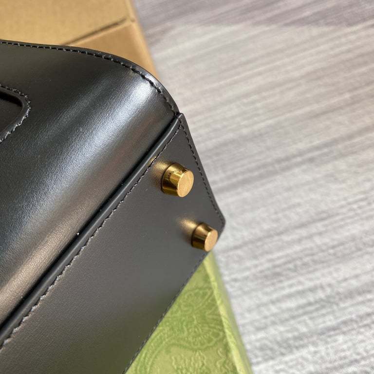 GG JACKIE 1961 MEDIUM TOTE BAG