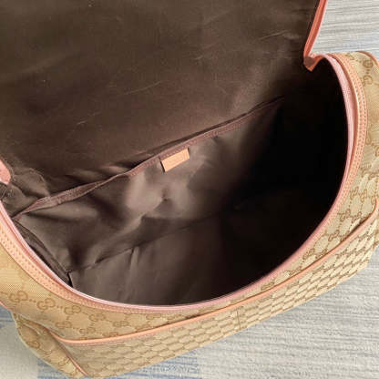 Caramew - GCI Bags - 2884