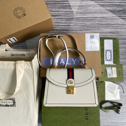 Caramew - GCI Bags - 5036