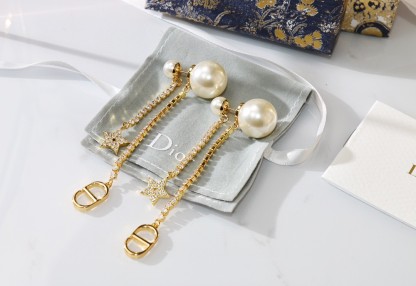 DOR TRIBALES EARRINGS