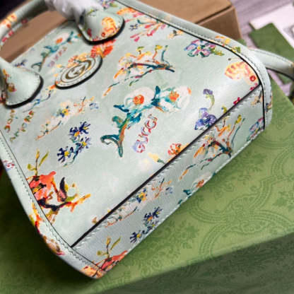 Caramew - GCI Bags - 4431