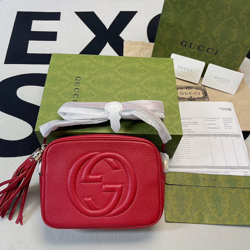 Caramew - GCI Bags - 6241