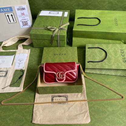 Caramew - GCI Bags - 5795