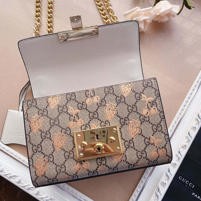 Caramew - GCI Bags - 1945