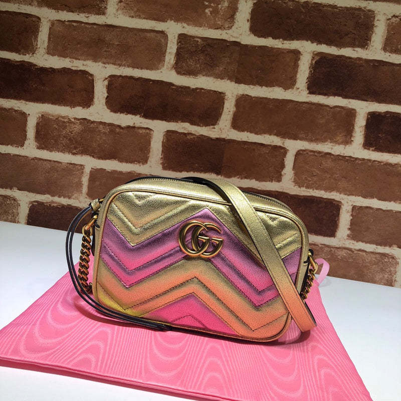Caramew - GCI Bags - 3853