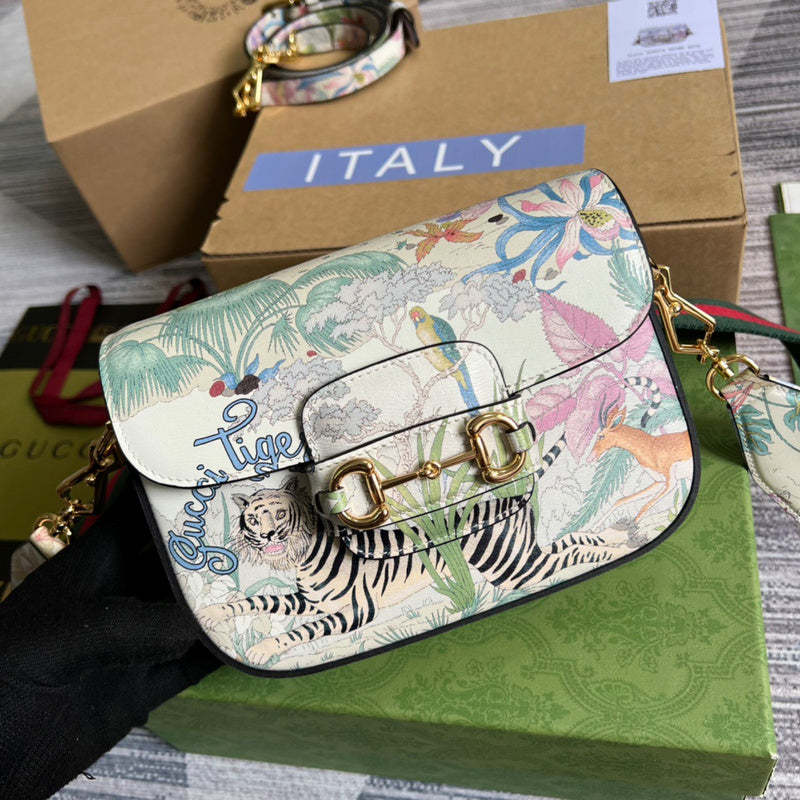 Caramew - GCI Bags - 6525