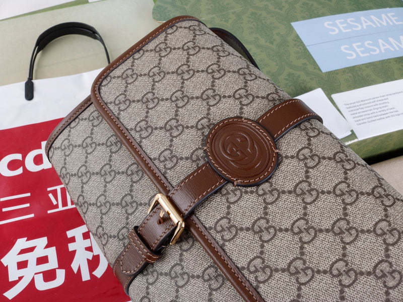 Caramew - GCI Bags - 656