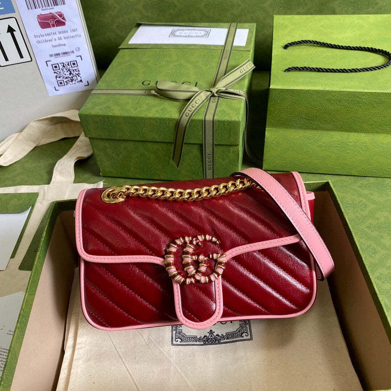 Caramew - GCI Bags - 5785