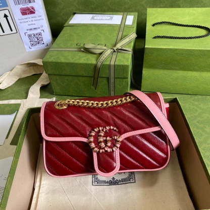 Caramew - GCI Bags - 5785
