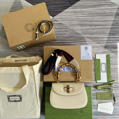 Caramew - GCI Bags - 6711
