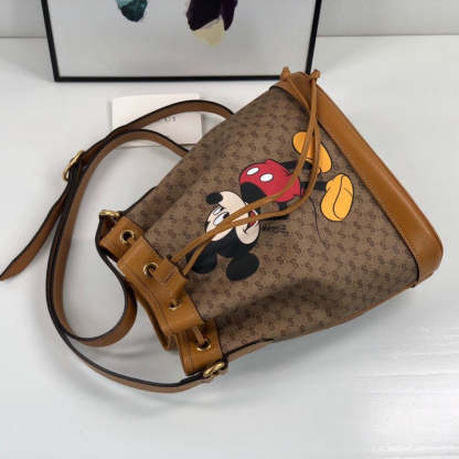 Caramew - GCI Bags - 4017