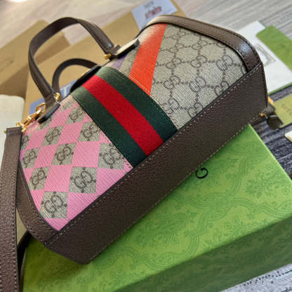 Caramew - GCI Bags - 4884