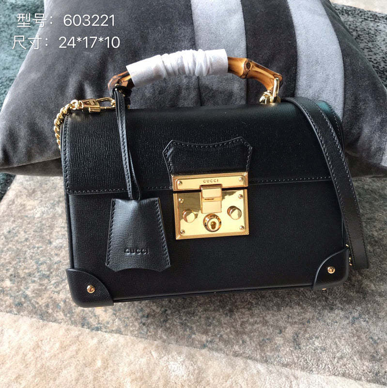 Caramew - GCI Bags - 6201