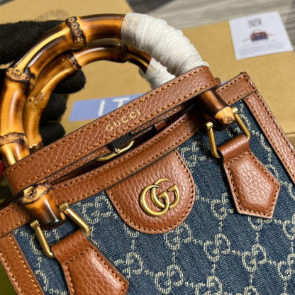 Caramew - GCI Bags - 6428