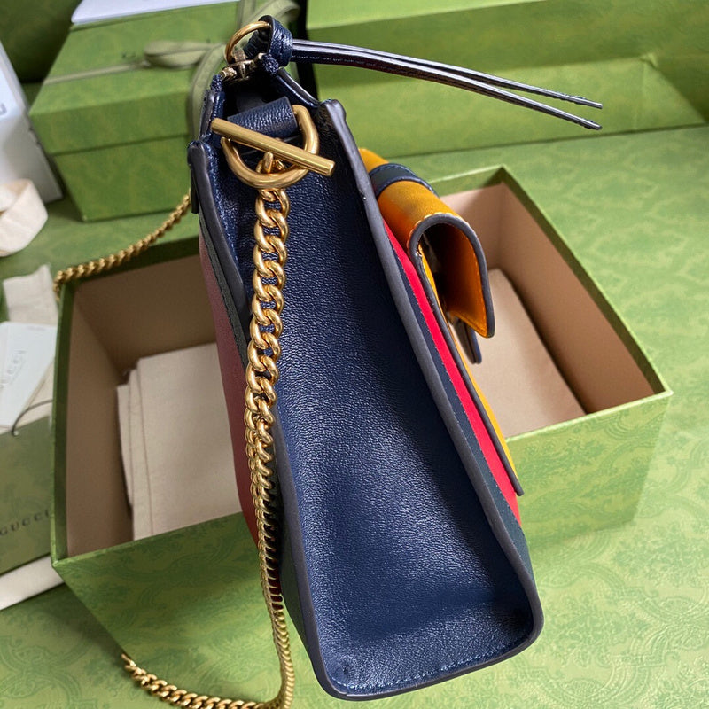 Caramew - GCI Bags - 5954