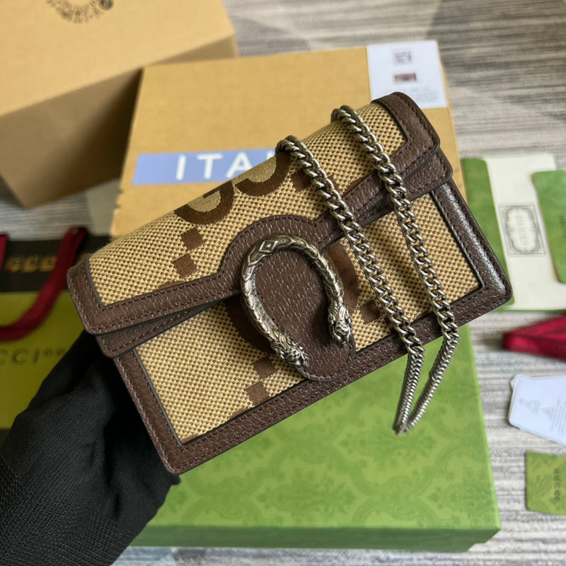 Caramew - GCI Bags - 4584