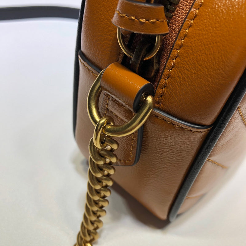Caramew - GCI Bags - 3841