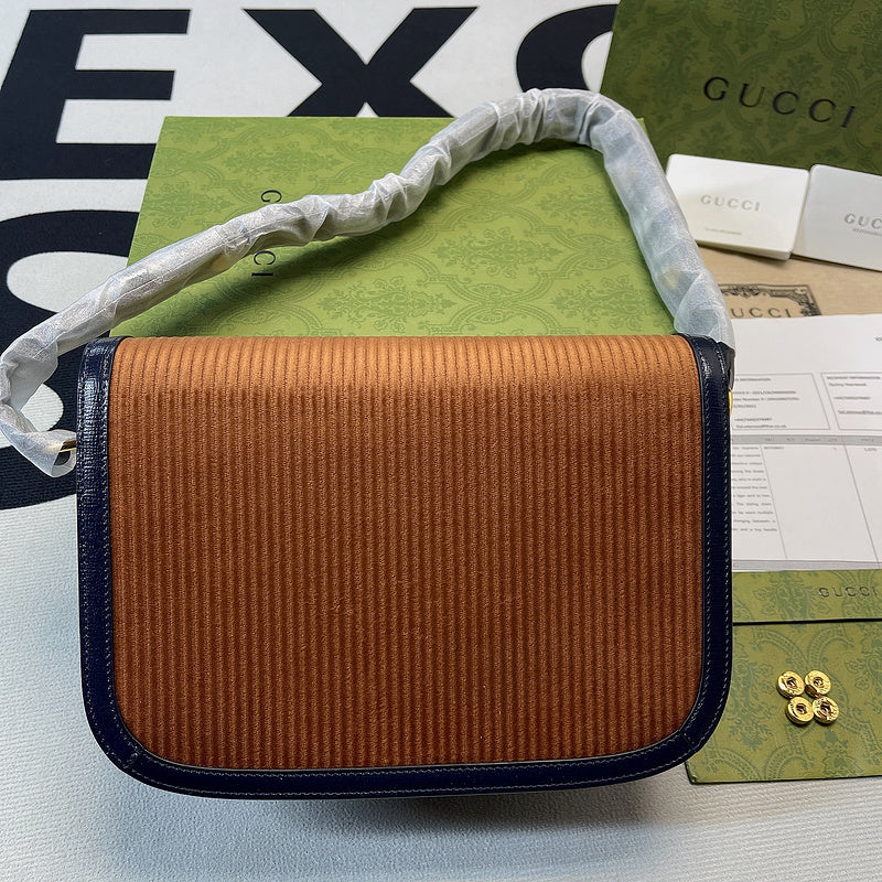 Caramew - GCI Bags - 6679