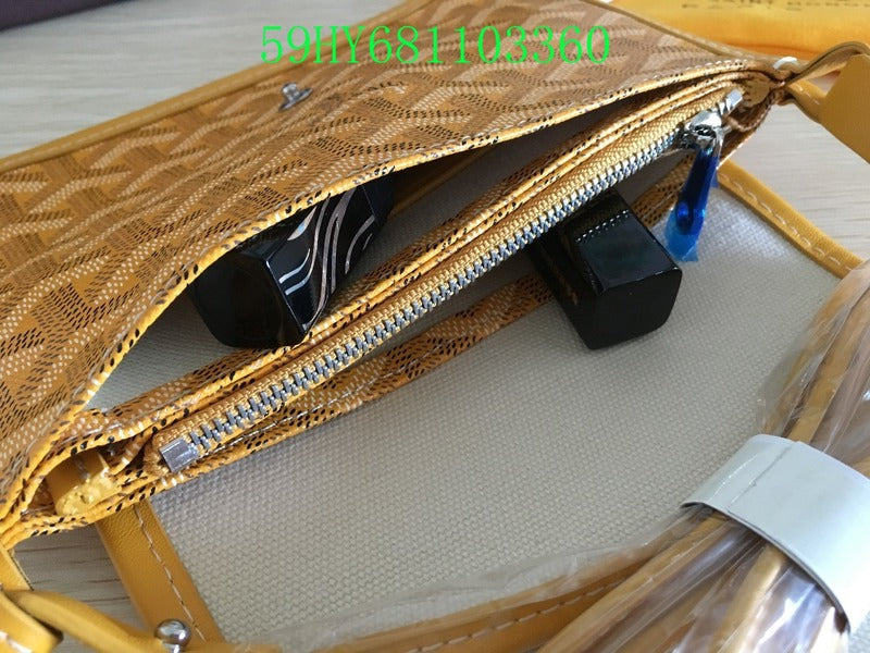 Caramew - GOD Bags - 482
