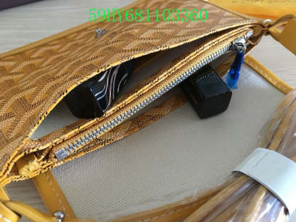 Caramew - GOD Bags - 482