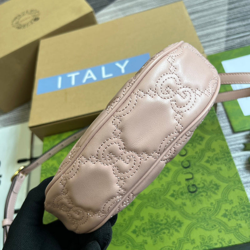Caramew - GCI Bags - 5312