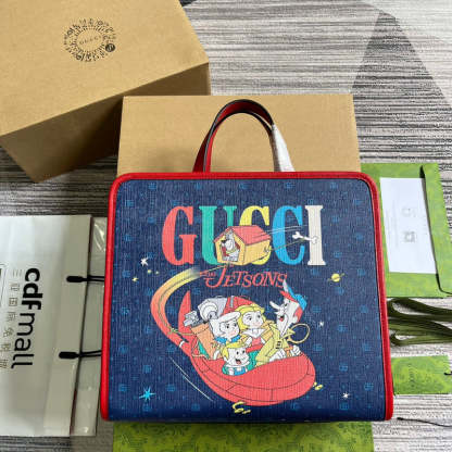Caramew - GCI Bags - 5212