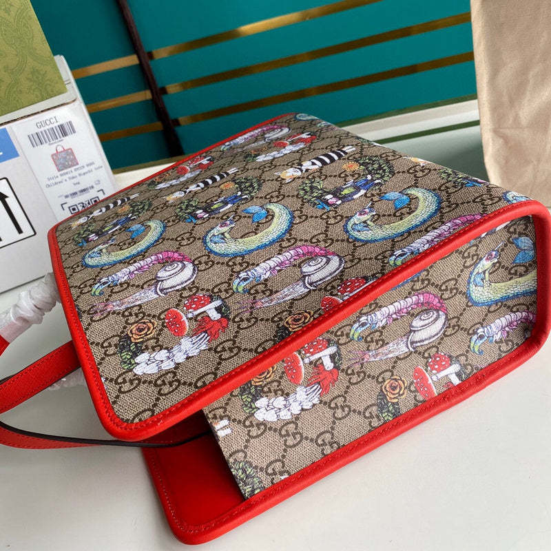 Caramew - GCI Bags - 6106