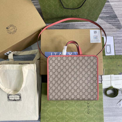 Caramew - GCI Bags - 3053