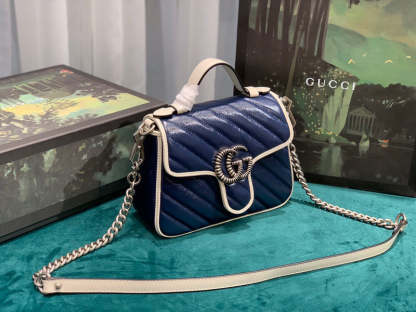 Caramew - GCI Bags - 6081
