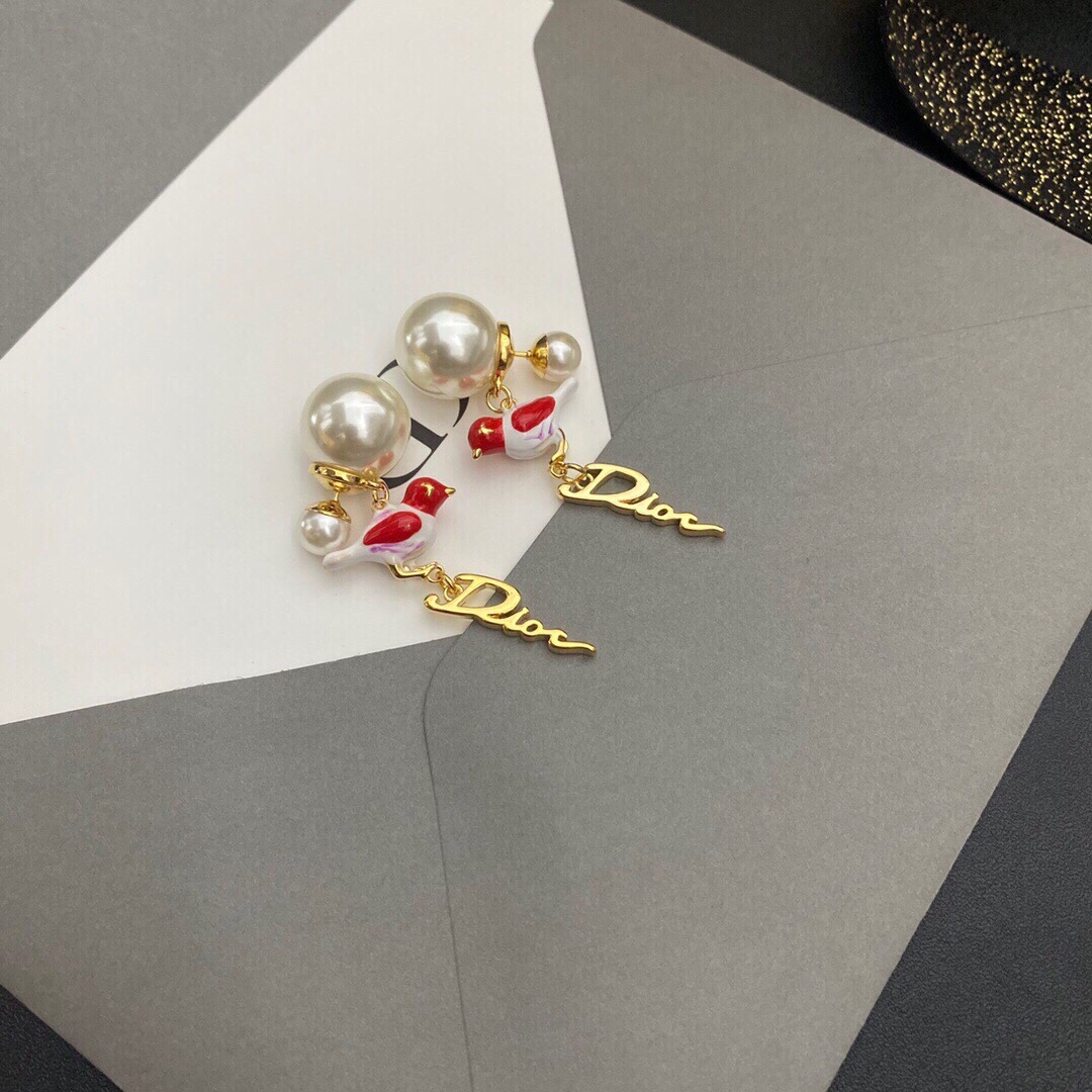 DOR EARRINGS