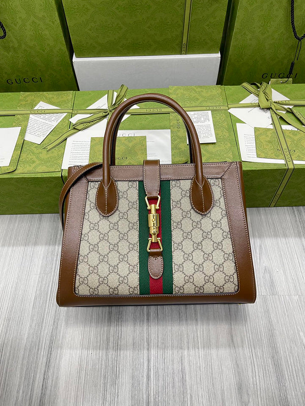Caramew - GCI Bags - 5033