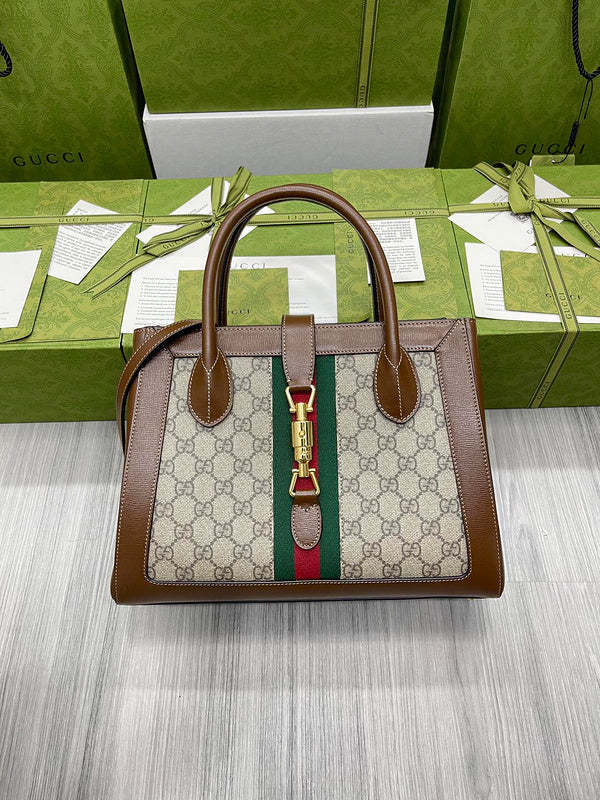Caramew - GCI Bags - 5033