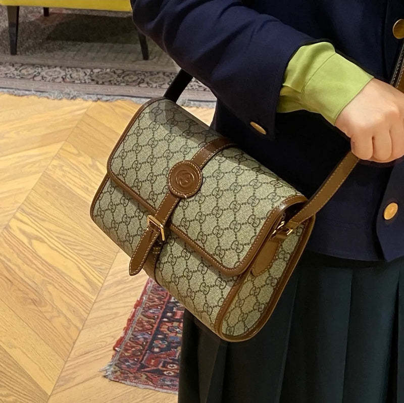 Caramew - GCI Bags - 656
