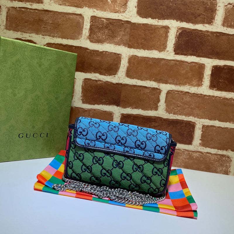 Caramew - GCI Bags - 2806