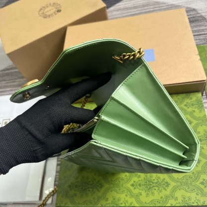 Caramew - GCI Bags - 5436